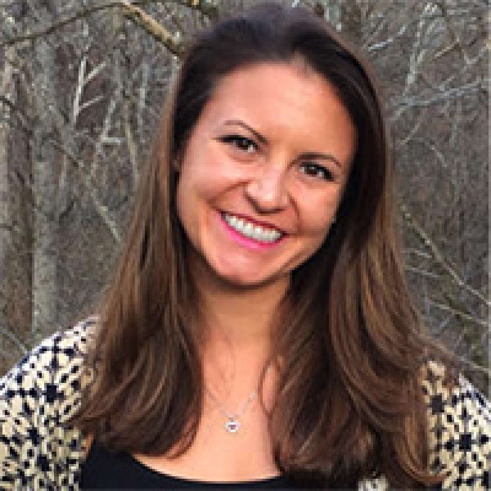 Alexandra J. Werntz, M.A.