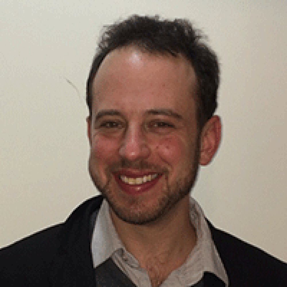 Benjamin Meyer, LCSW
