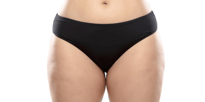 Causes Of Inner Thigh Fat