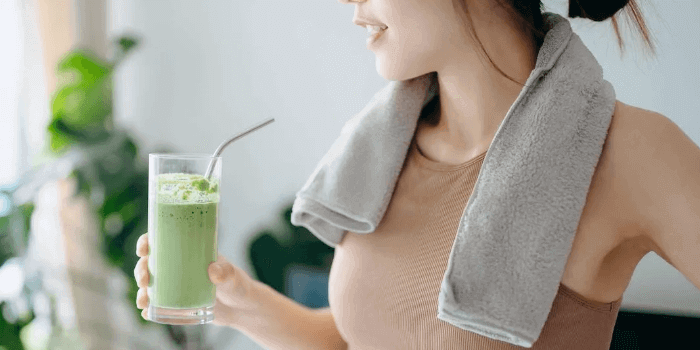 How Can Detoxing Help With Weight Loss