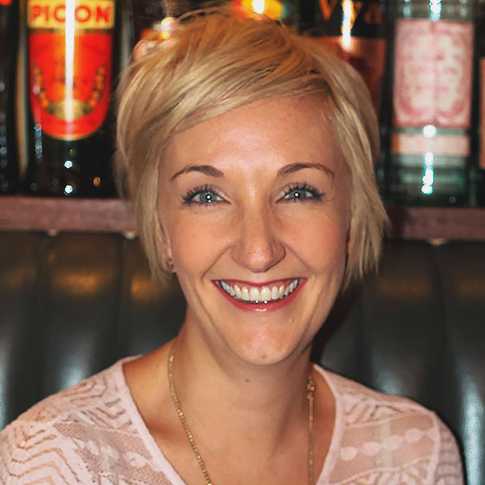 Jessica Browne, BPsyc(Hons), Ph.D