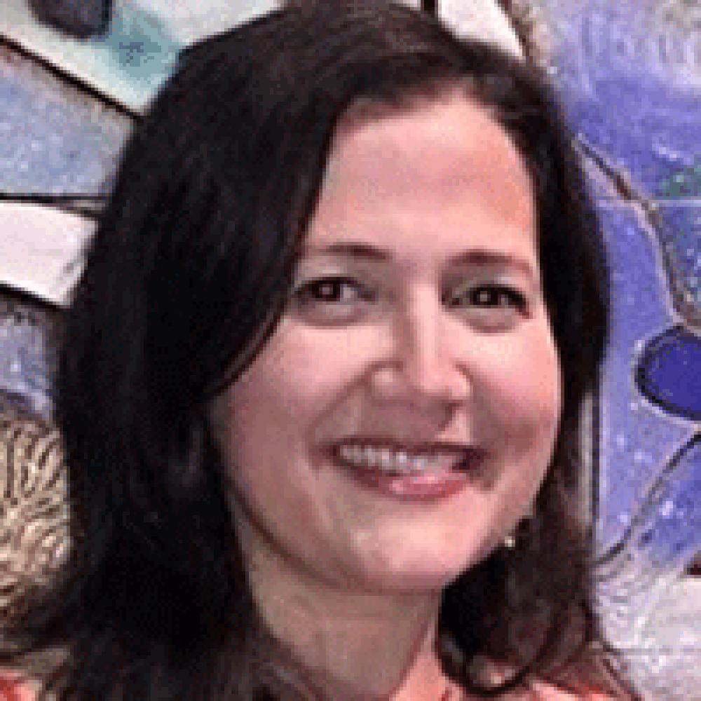 Karen G. Martinez, M.D.