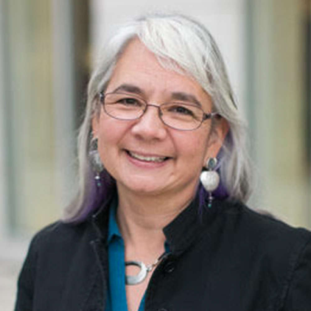 Karen L. Suyemoto, Ph.D.
