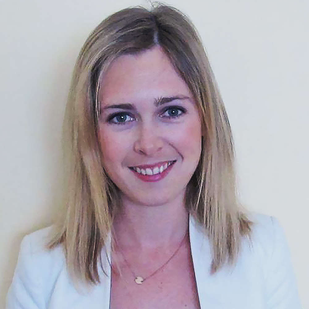 Kathryn Cairns