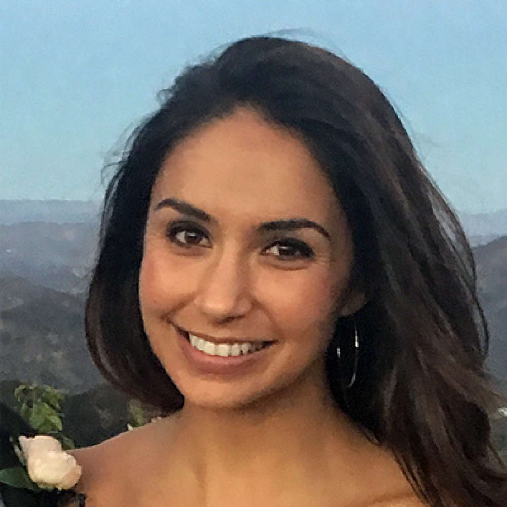 Natalie Arbid, B.A.