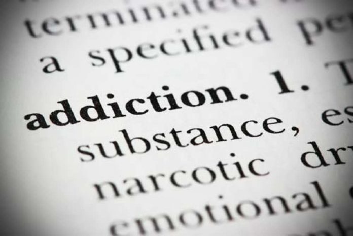 The Link Between Anxiety & Substance Abuse