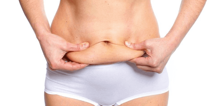 Causes Of Excess Body Fat