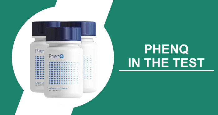 PhenQ Test Selftest Review