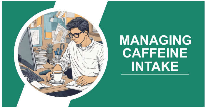 Managing Caffeine Intake for Anxiety Sufferers