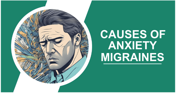 Why Does Anxiety Cause Migraines