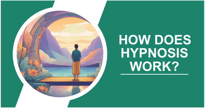 How Does Hypnosis for Anxiety Work