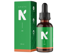 Neo Drops Reviews UK - Benefits & Side Effects