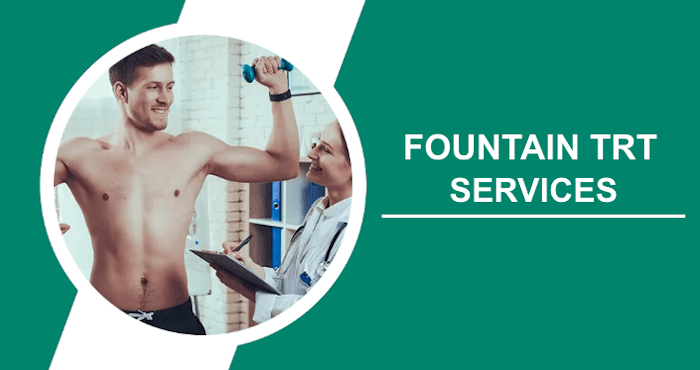 Fountain TRT Services