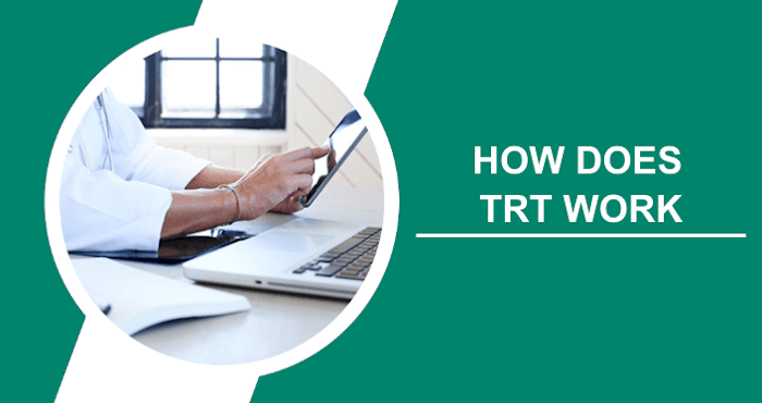 How Does TRT Work