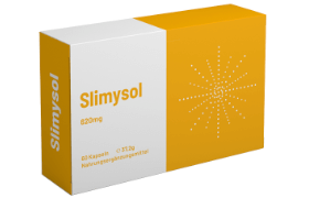 Slimysol Test 2024 » Erfahrungsberichte zeigen...