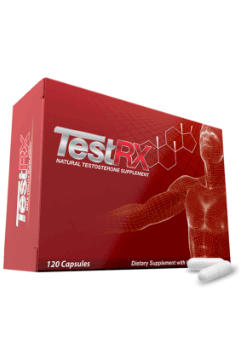 TestRX Image