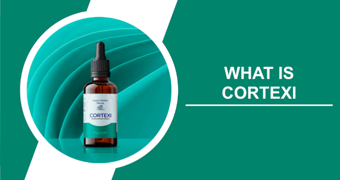 What is Cortexi