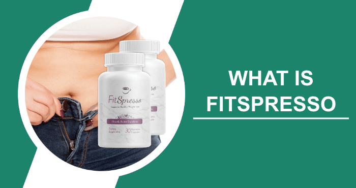 What is FitSpresso