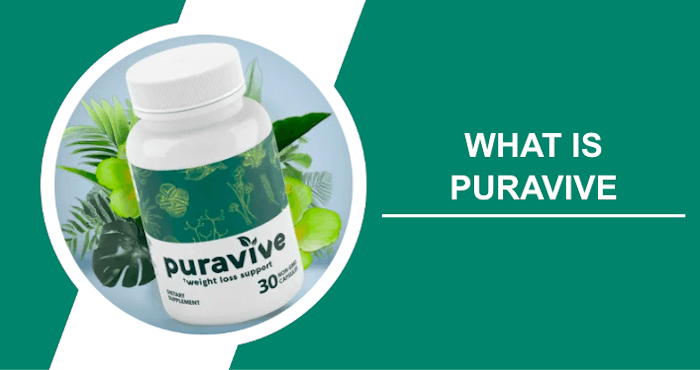 What is Puravive