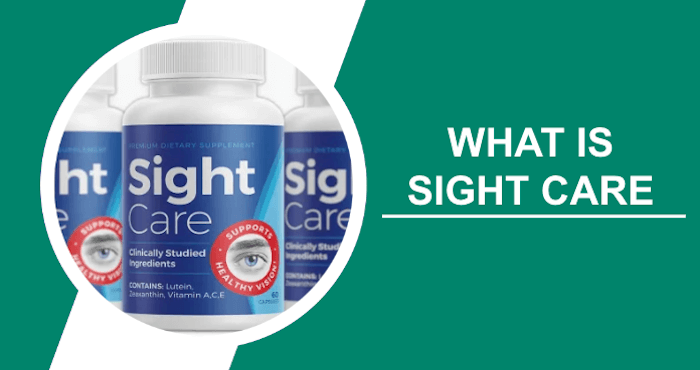 What is SightCare