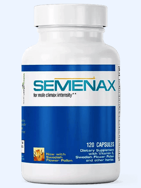 Semenax Image 