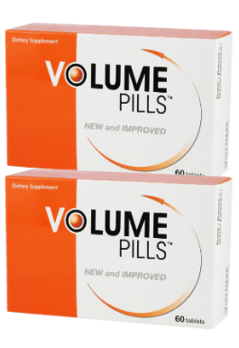 Volume Pills Image