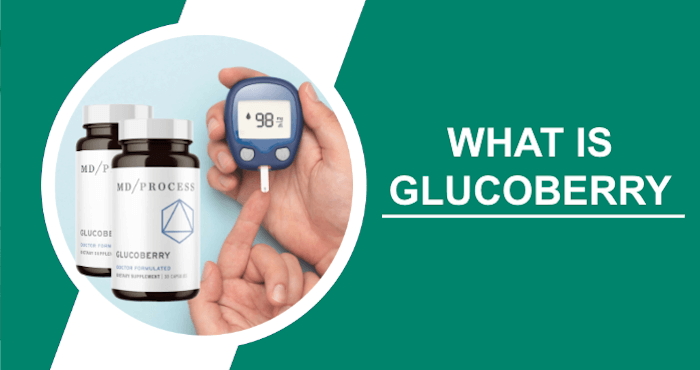 What is GlucoBerry