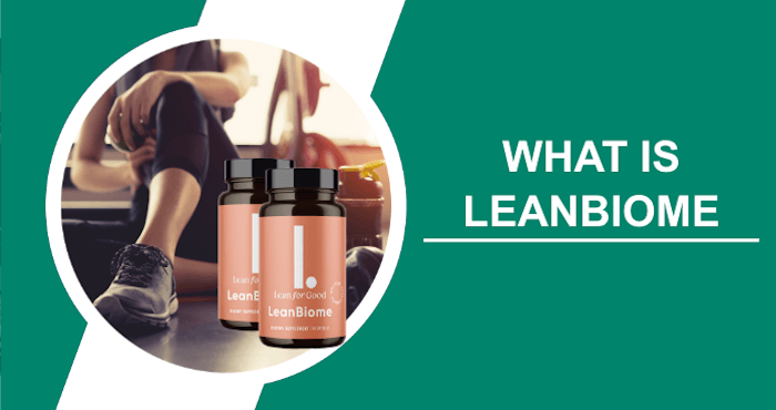 What is LeanBiome