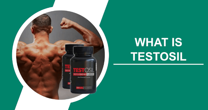 What is Testosil