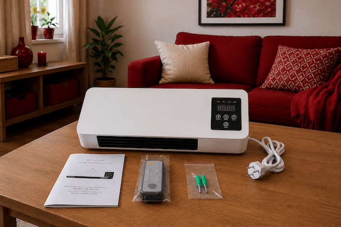 EpiCooler Reviews - Is The Air Conditioner Scam Or Legit?