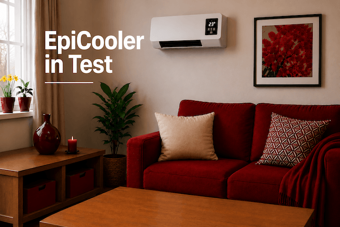 EpiCooler Reviews - Is The Air Conditioner Scam Or Legit?