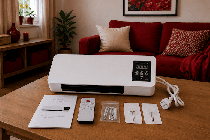 Cool Cove Reviews - Is The Portable AC Legit Or Scam?